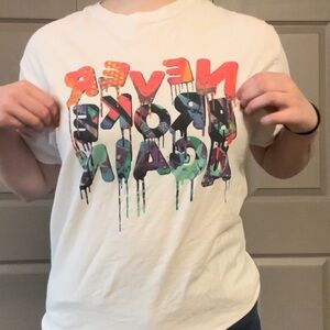 NBA Youngboy “never broke again” t-shirt